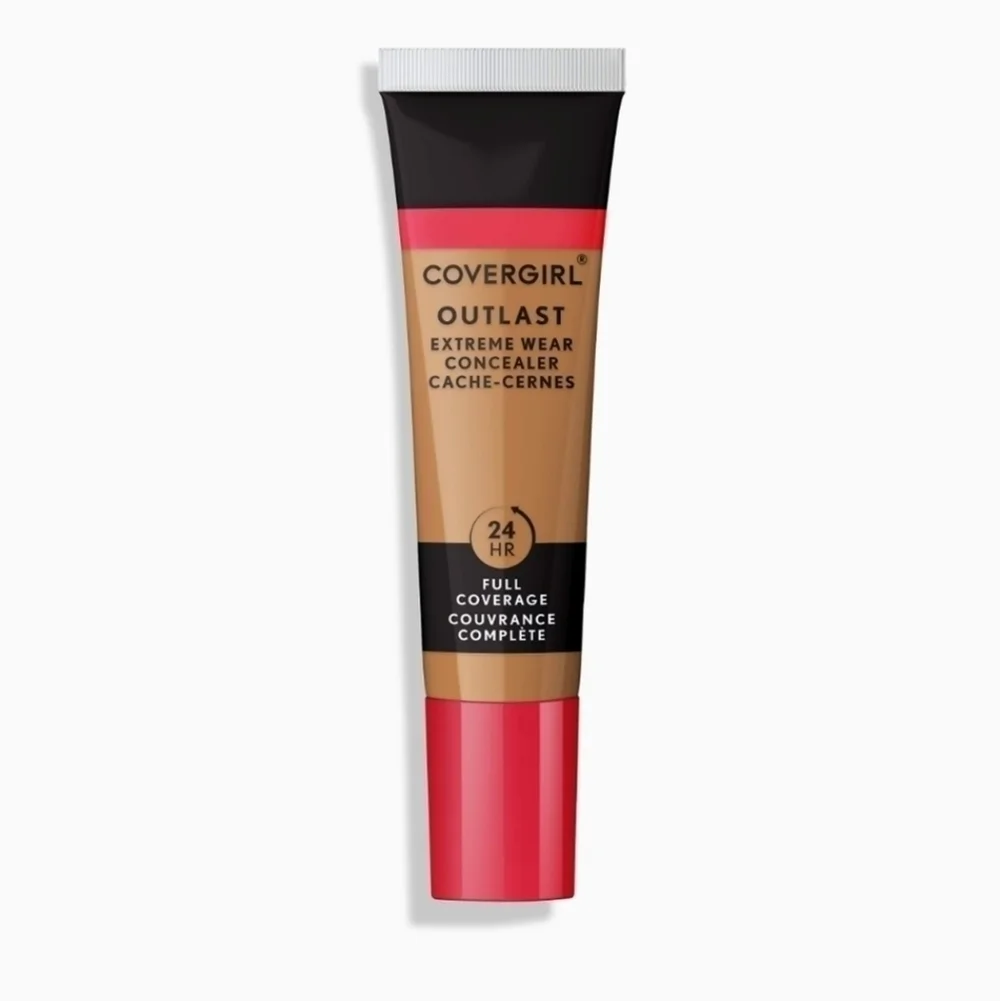 LAST ONE 🔥 COVERGIRL OUTLAST EXTREME WEAR CONCEALER